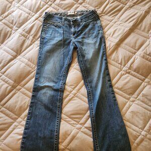 Ariat Womens Jeans